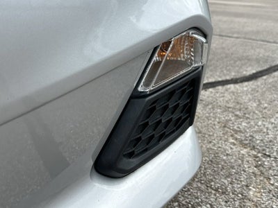 2022 Nissan Altima S FWD