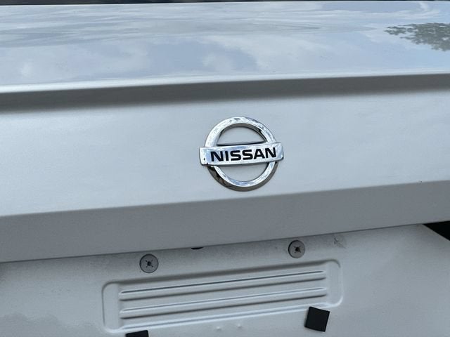 2022 Nissan Altima S FWD