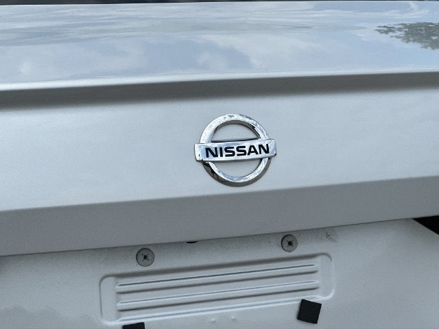 2022 Nissan Altima S FWD