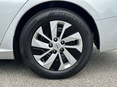 2022 Nissan Altima S FWD