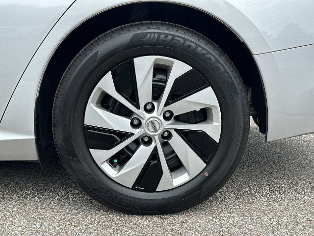 2022 Nissan Altima S FWD