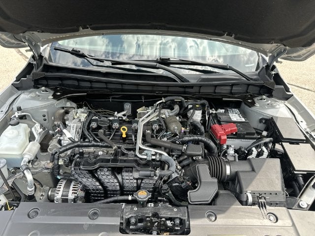 2022 Nissan Altima S FWD