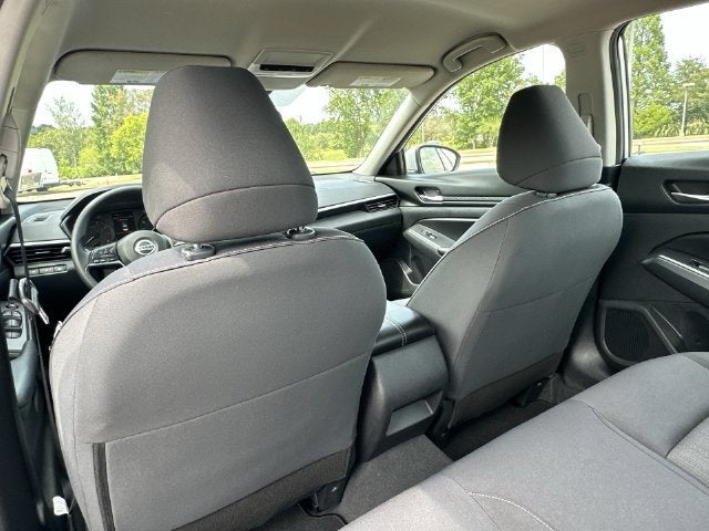 2022 Nissan Altima S FWD