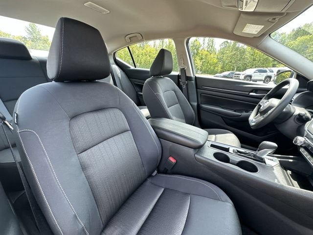 2022 Nissan Altima S FWD