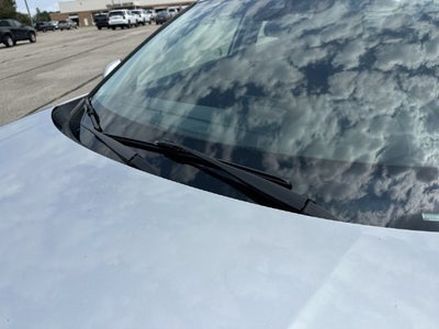 2022 Nissan Altima S FWD