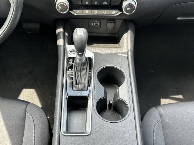 2022 Nissan Altima S FWD