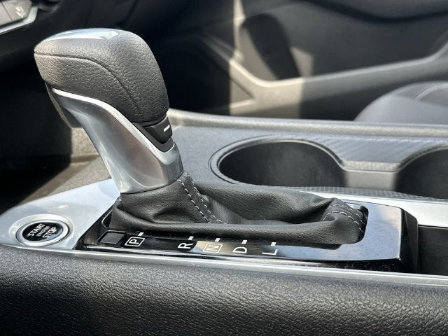 2022 Nissan Altima S FWD
