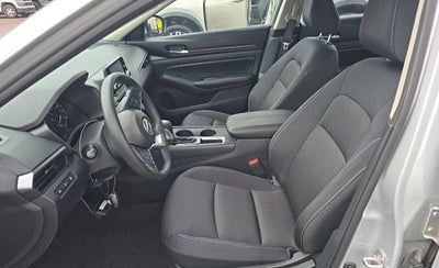 2022 Nissan Altima S FWD
