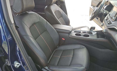 2022 Nissan Altima SR FWD