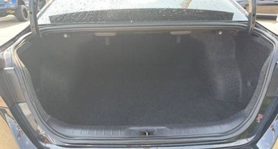2021 Nissan Altima SV FWD