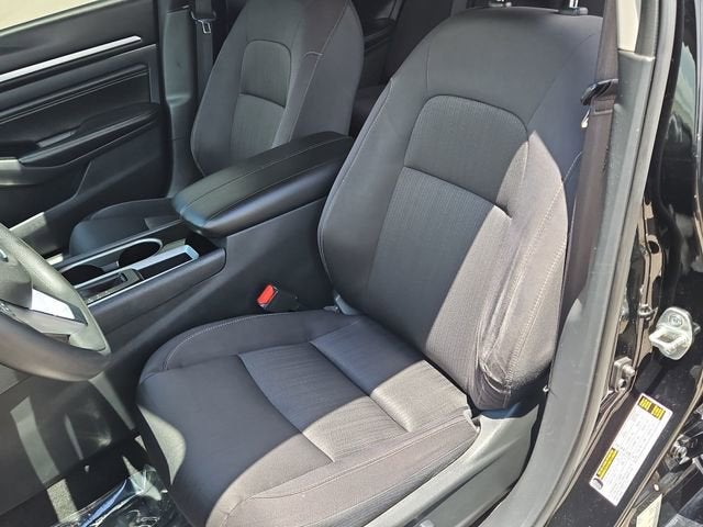 2021 Nissan Altima SV FWD