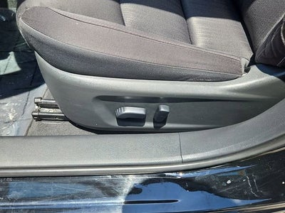2021 Nissan Altima SV FWD