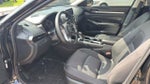 2021 Nissan Altima SV FWD