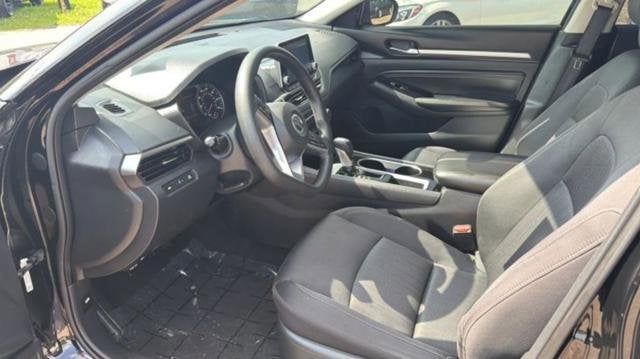 2021 Nissan Altima SV FWD