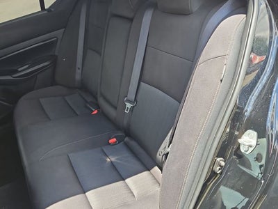 2021 Nissan Altima SV FWD