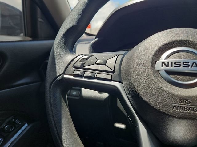 2021 Nissan Altima SV FWD