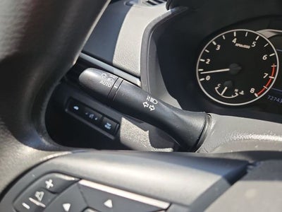 2021 Nissan Altima SV FWD