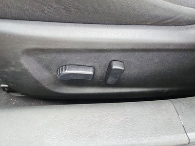 2022 Nissan Altima SV FWD