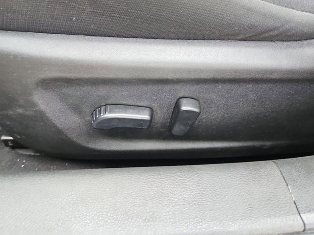 2022 Nissan Altima SV FWD