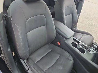 2022 Nissan Altima SV FWD