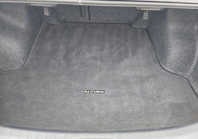 2020 Nissan Altima SL FWD