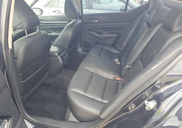 2020 Nissan Altima SL FWD