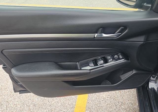 2020 Nissan Altima SL FWD