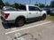 2018 Nissan TITAN Platinum Reserve