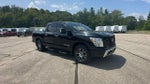 2021 Nissan TITAN Crew Cab SV 4x2