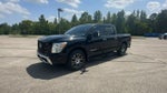 2021 Nissan TITAN Crew Cab SV 4x2