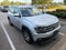 2018 Volkswagen Atlas 3.6L V6 SE