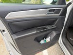 2018 Volkswagen Atlas 3.6L V6 SE