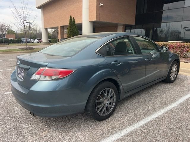 2013 Mazda Mazda6 i Touring