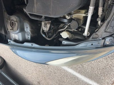 2013 Mazda Mazda6 i Touring