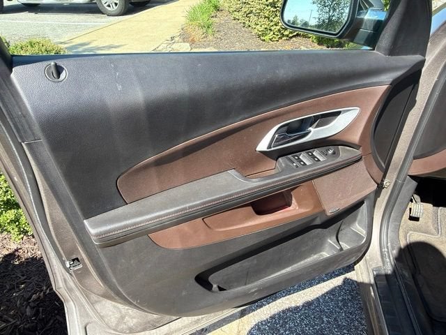 2011 Chevrolet Equinox LT w/2LT