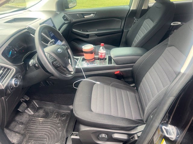 2023 Ford Edge SE