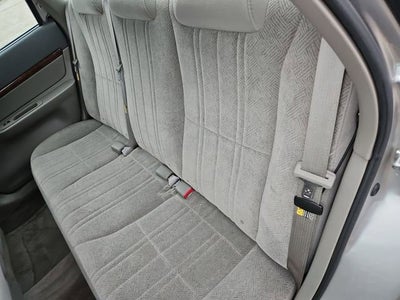 2005 Chevrolet Impala Base