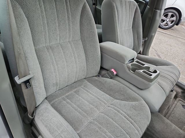 2005 Chevrolet Impala Base