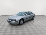 2005 Chevrolet Impala Base