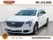 2018 Cadillac XTS Platinum