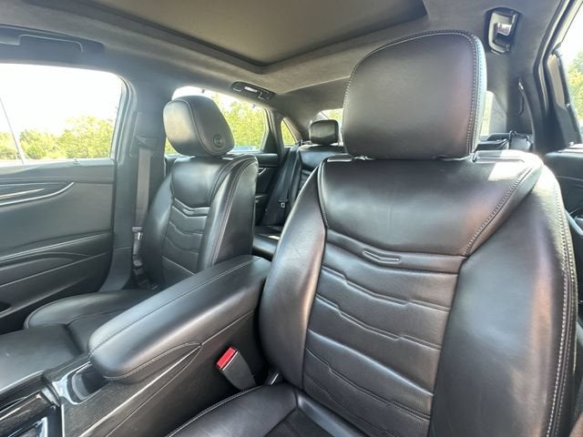 2018 Cadillac XTS Platinum