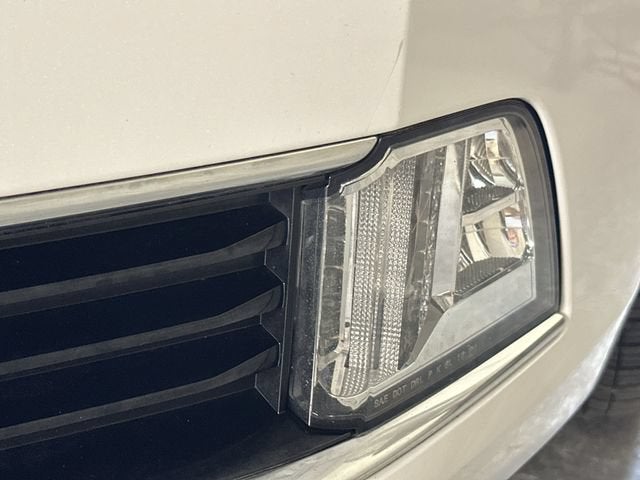 2018 Cadillac XTS Platinum