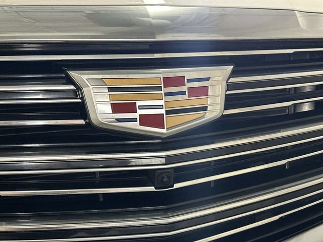 2018 Cadillac XTS Platinum