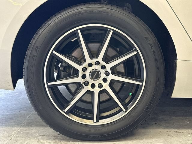2018 Cadillac XTS Platinum