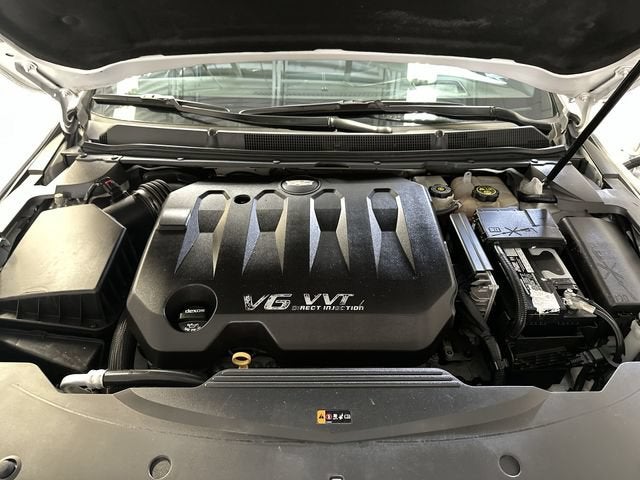 2018 Cadillac XTS Platinum