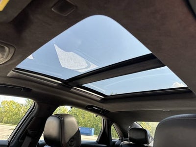 2018 Cadillac XTS Platinum