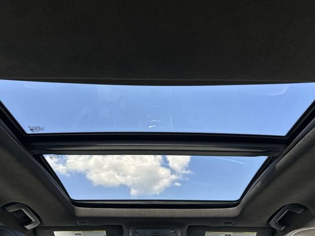 2018 Cadillac XTS Platinum