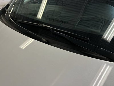 2018 Cadillac XTS Platinum