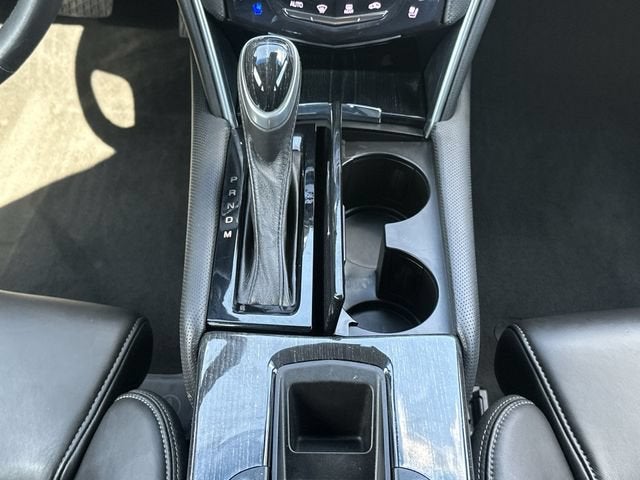 2018 Cadillac XTS Platinum