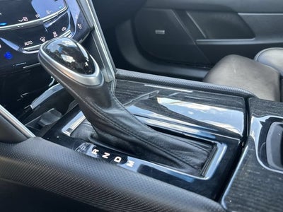 2018 Cadillac XTS Platinum